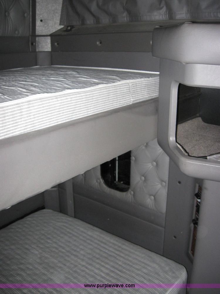 image for item 1503 2005 Kenworth Construct T600 semi truck