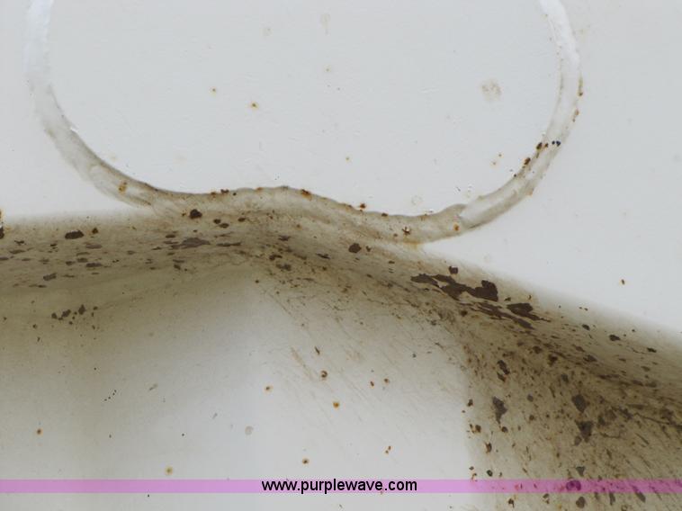 image for item 1902 2006 CTS belly dump trailer