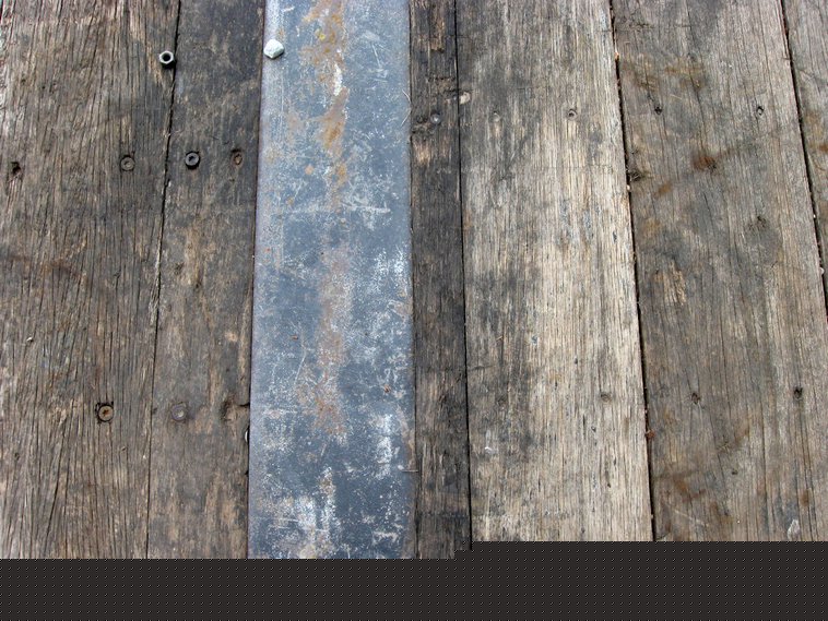 image for item 2293 1993 Fontaine 48' flat bed semi trailer