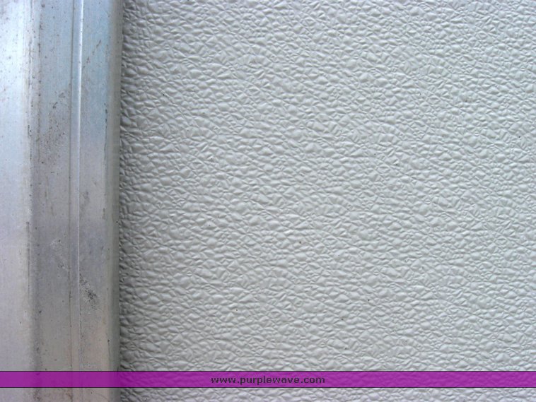 image for item 2293 1993 Fontaine 48' flat bed semi trailer