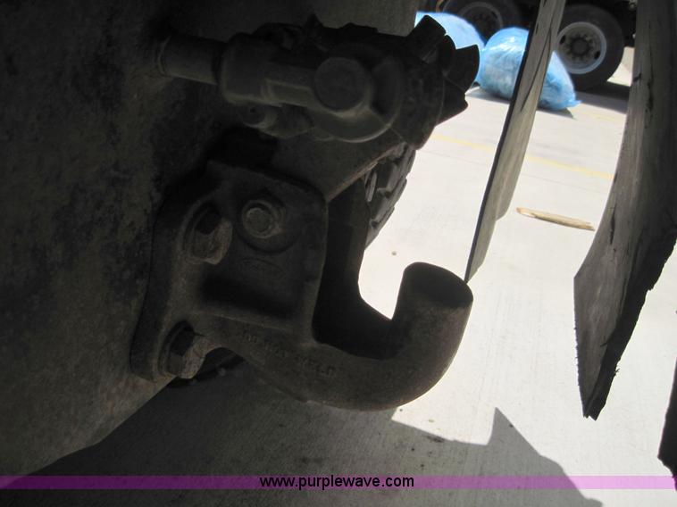 image for item 3012 1992 Ford Conventional LS9000 dump truck