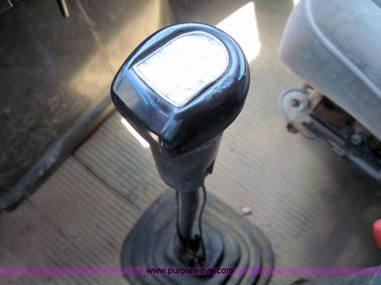 image for item 3012 1992 Ford Conventional LS9000 dump truck