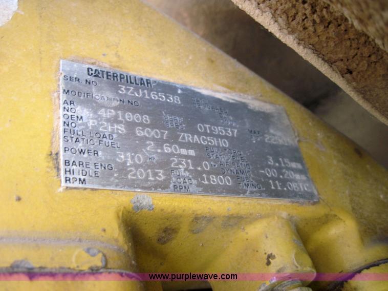 image for item 3012 1992 Ford Conventional LS9000 dump truck