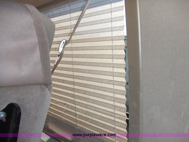 image for item 2099 1997 Dodge Ram Van B2500 SE Mark III econo van