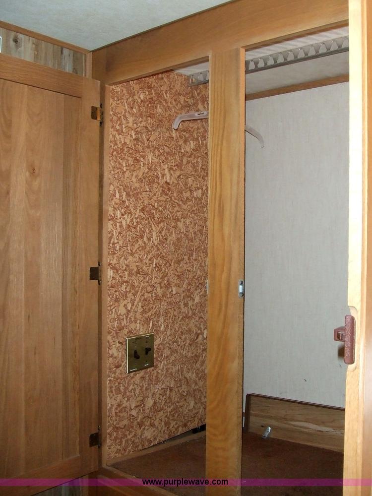 image for item 2101 1985 Chevrolet 34' Coachmen MHRV camper