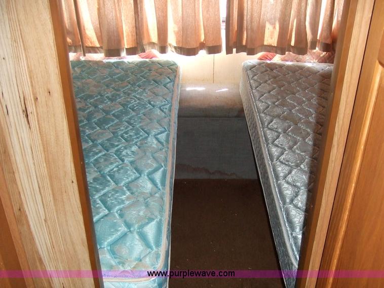 image for item 2101 1985 Chevrolet 34' Coachmen MHRV camper