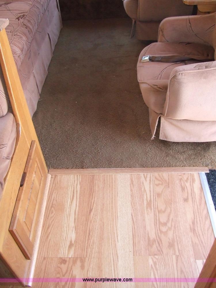 image for item 2101 1985 Chevrolet 34' Coachmen MHRV camper