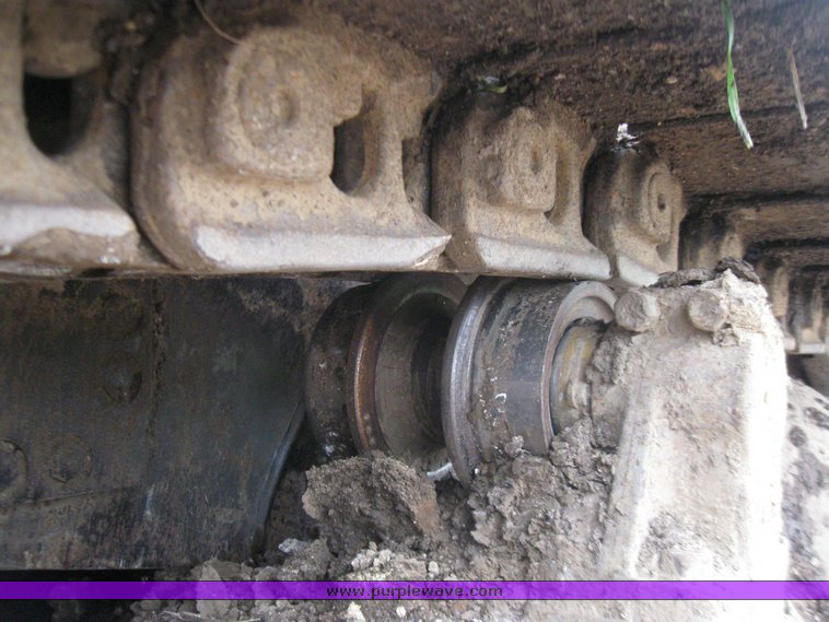 image for item 2218 1977 Caterpillar D8K dozer