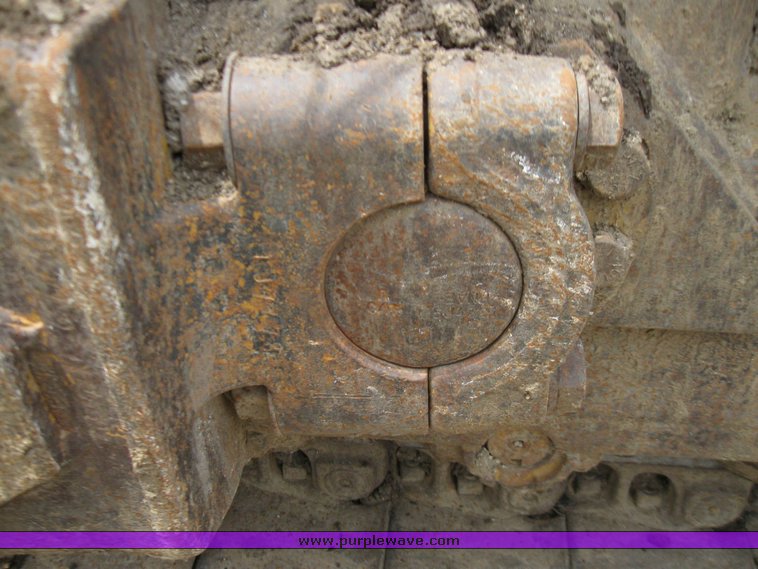 image for item 2218 1977 Caterpillar D8K dozer