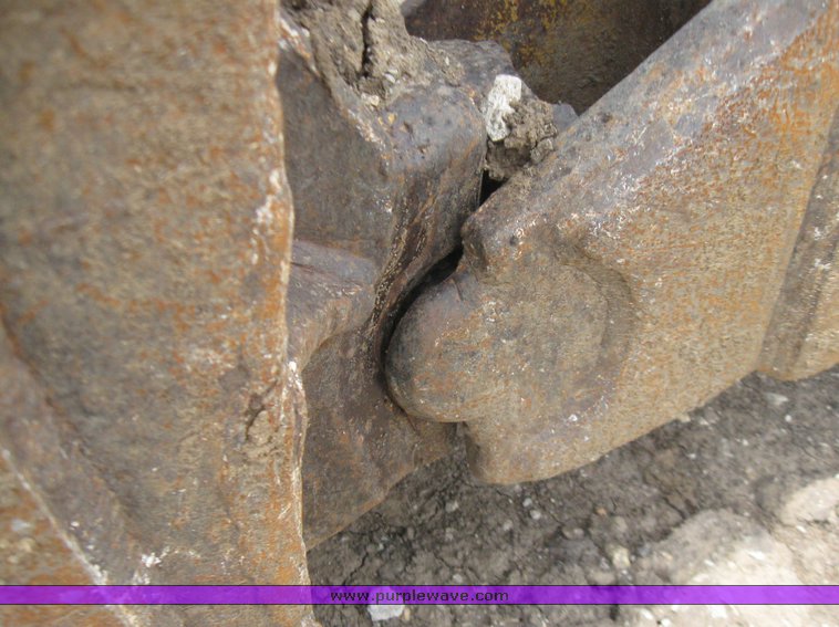 image for item 2218 1977 Caterpillar D8K dozer