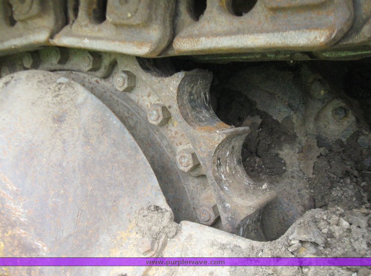 image for item 2218 1977 Caterpillar D8K dozer