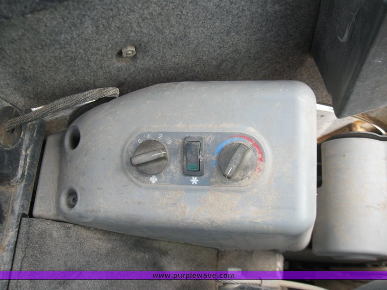 image for item 2219 2005 Bobcat 435 ZHS FastTrack compact excavator