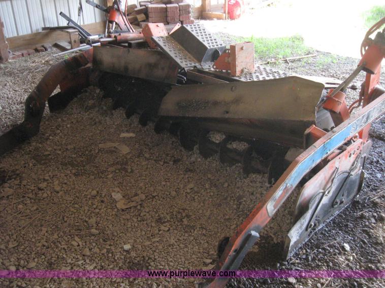 image for item 2249 Pro-paver 814-MPC asphalt paver