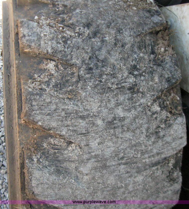 image for item 2250 Bobcat 873 skid steer