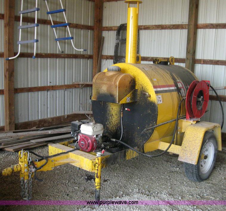 image for item 2252 Anders 300-HT hot tack sprayer