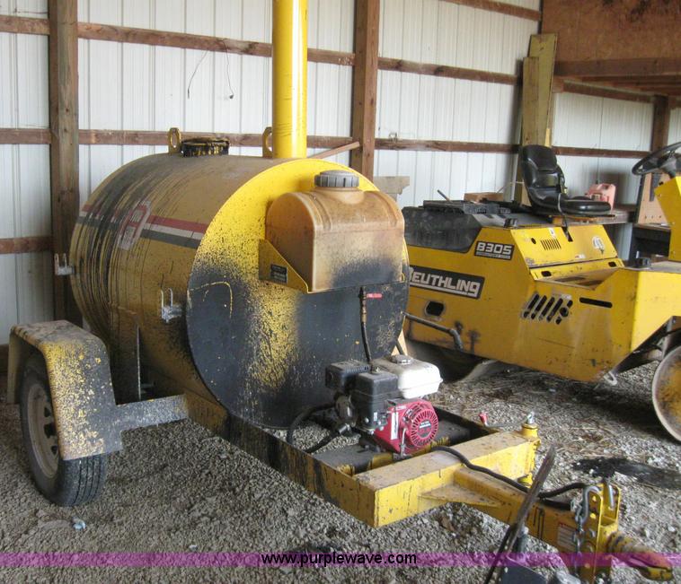 image for item 2252 Anders 300-HT hot tack sprayer