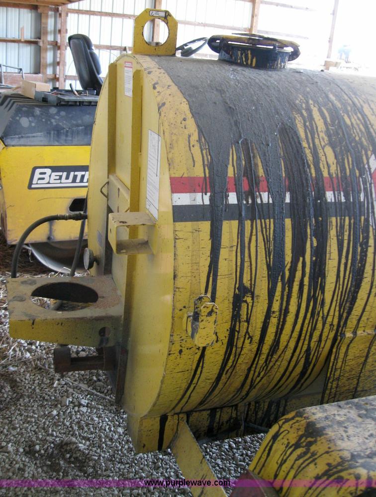 image for item 2252 Anders 300-HT hot tack sprayer