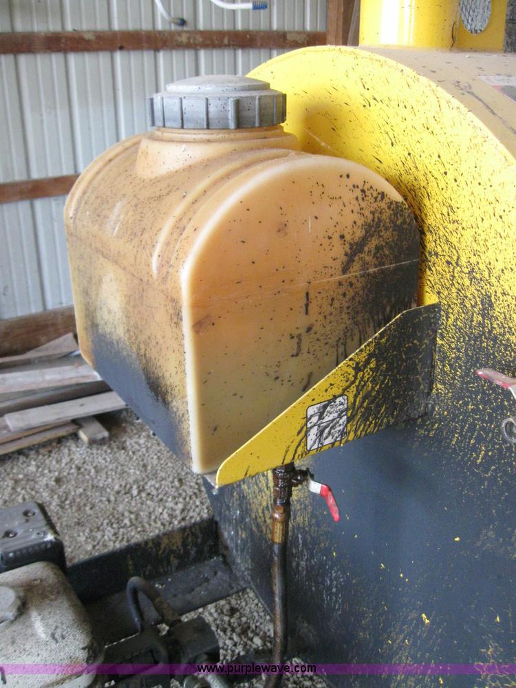 image for item 2252 Anders 300-HT hot tack sprayer