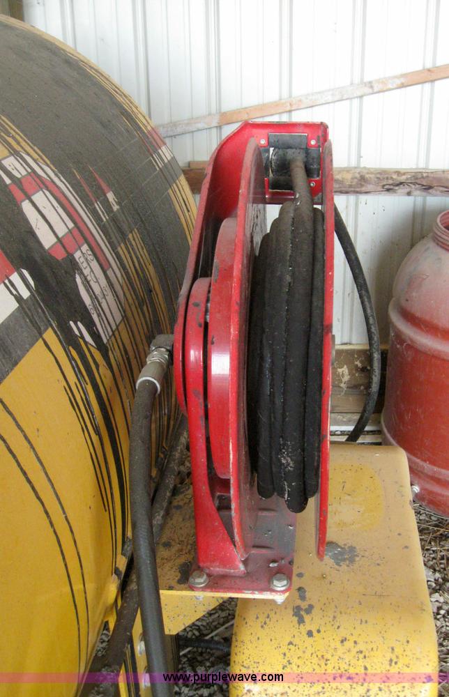 image for item 2252 Anders 300-HT hot tack sprayer