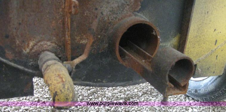 image for item 2252 Anders 300-HT hot tack sprayer