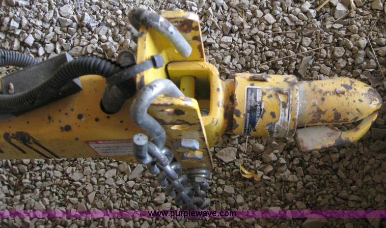 image for item 2252 Anders 300-HT hot tack sprayer