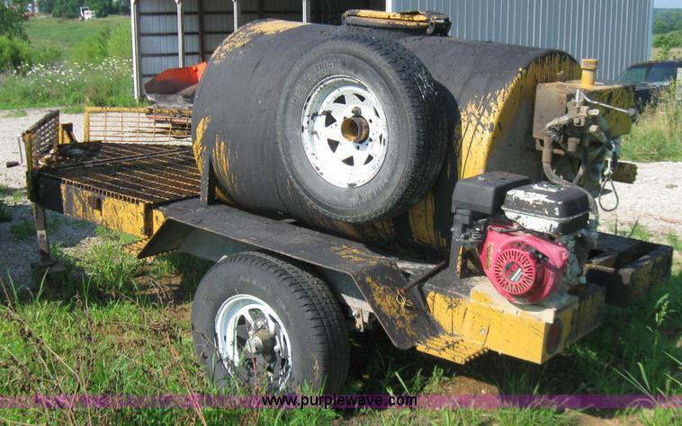 image for item 2256 Seal cart