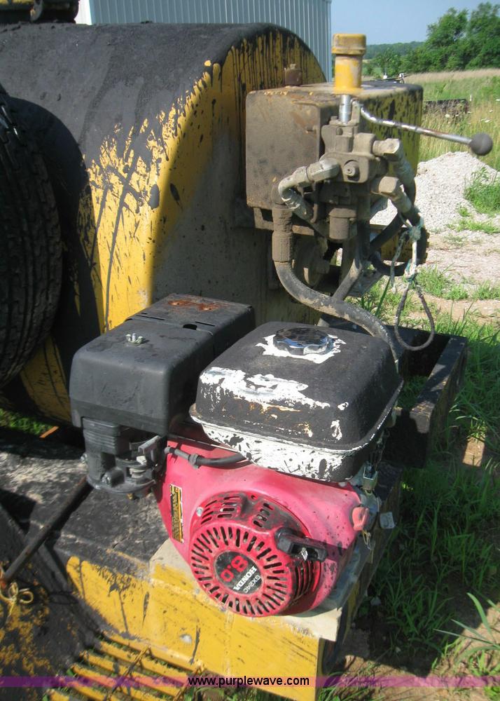 image for item 2256 Seal cart