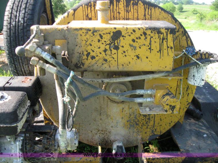 image for item 2256 Seal cart