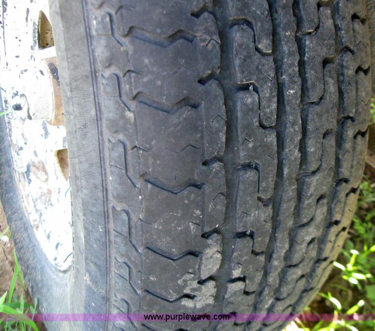 image for item 2256 Seal cart