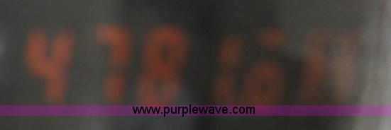 image for item 2264 1998 Bobcat 863 skid steer