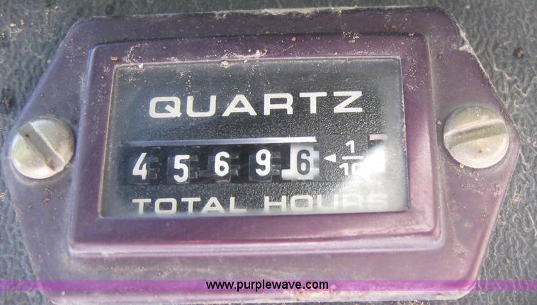 image for item 2315 1996 Bobcat 773 skid steer