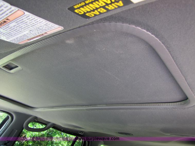 image for item 3362 2001 Ford Expedition XLT