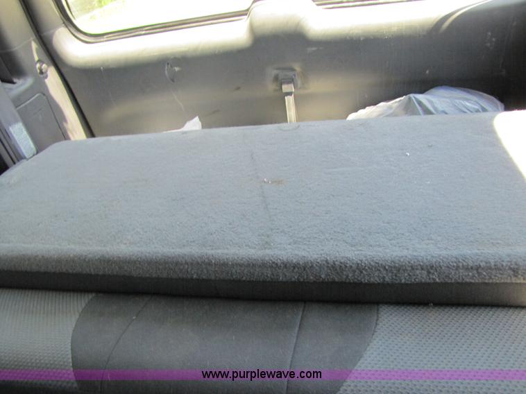 image for item 3362 2001 Ford Expedition XLT