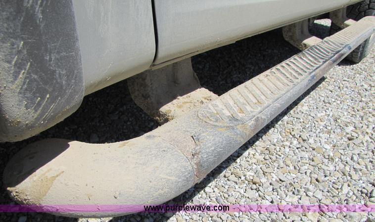 image for item 3362 2001 Ford Expedition XLT