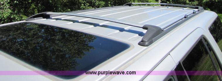 image for item 3362 2001 Ford Expedition XLT