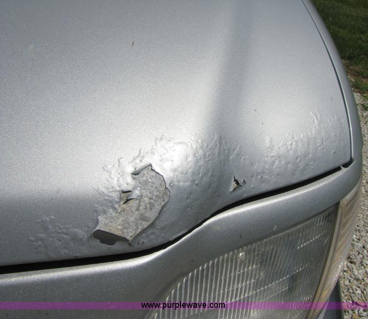 image for item 3362 2001 Ford Expedition XLT