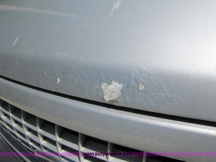 image for item 3362 2001 Ford Expedition XLT