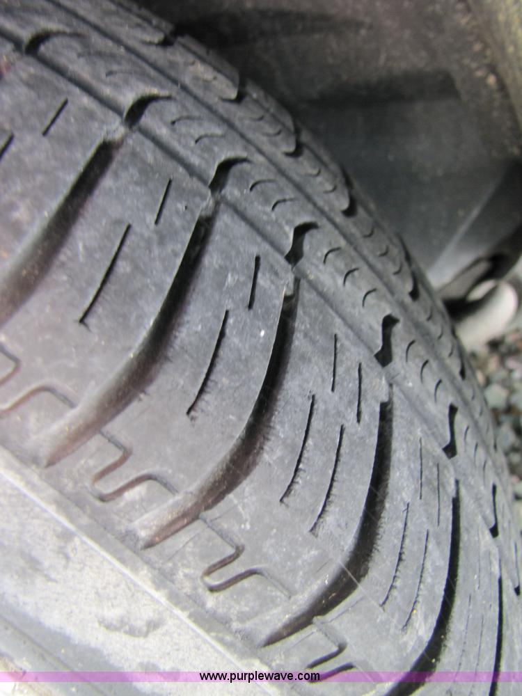 image for item 3362 2001 Ford Expedition XLT