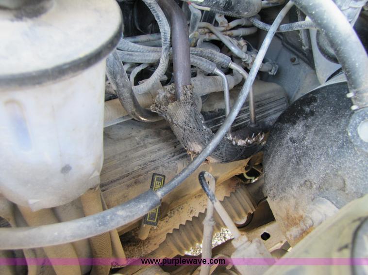 image for item 3362 2001 Ford Expedition XLT