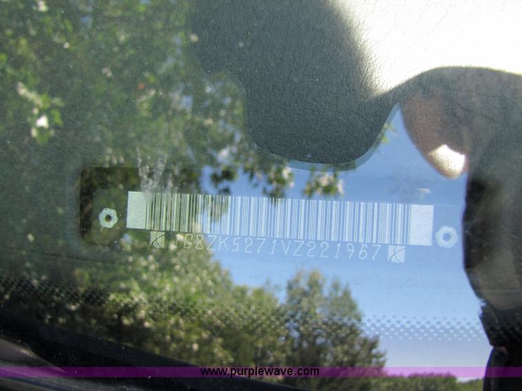 image for item 3362 2001 Ford Expedition XLT