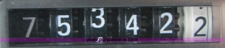 image for item 3381 1992 Fleetwood Pace Arrow RV