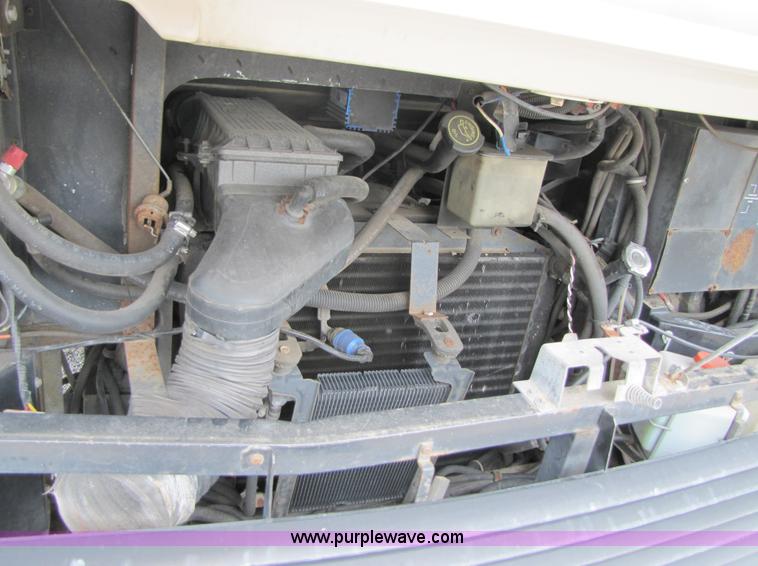 image for item 3381 1992 Fleetwood Pace Arrow RV