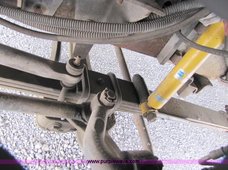 image for item 3381 1992 Fleetwood Pace Arrow RV