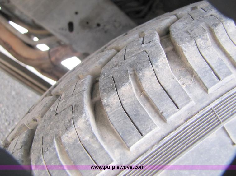 image for item 3381 1992 Fleetwood Pace Arrow RV