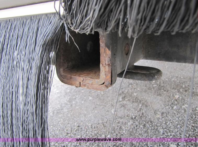 image for item 3381 1992 Fleetwood Pace Arrow RV