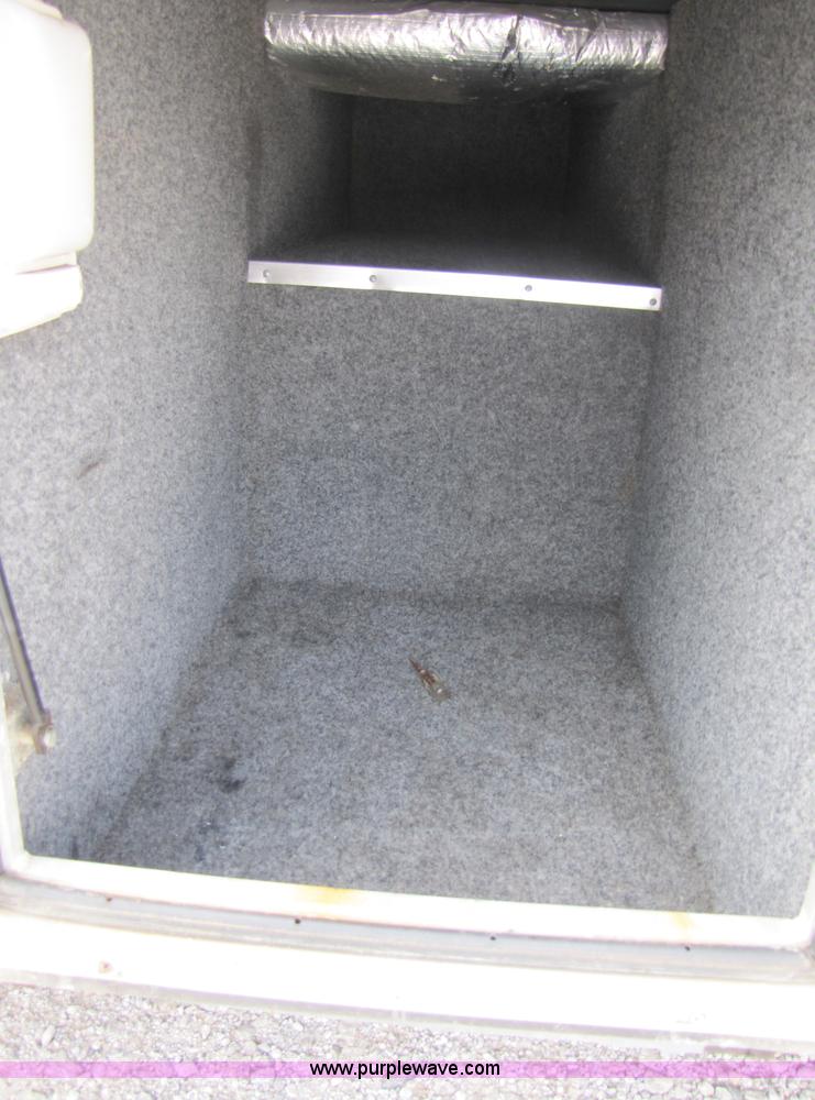 image for item 3381 1992 Fleetwood Pace Arrow RV