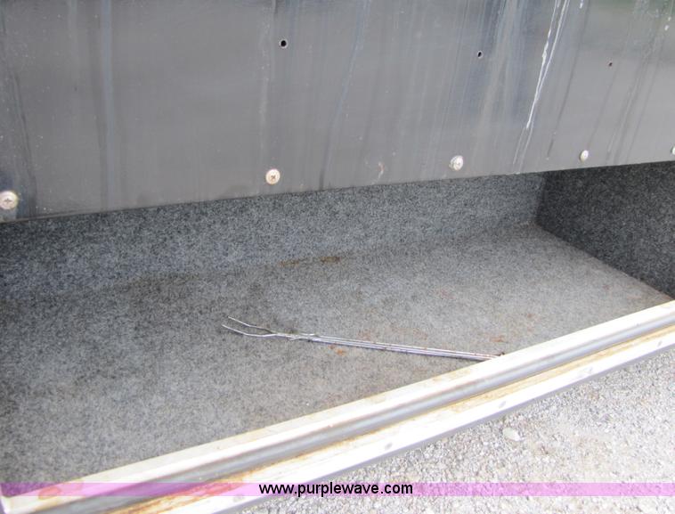 image for item 3381 1992 Fleetwood Pace Arrow RV