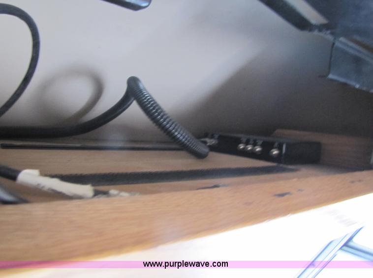 image for item 3381 1992 Fleetwood Pace Arrow RV