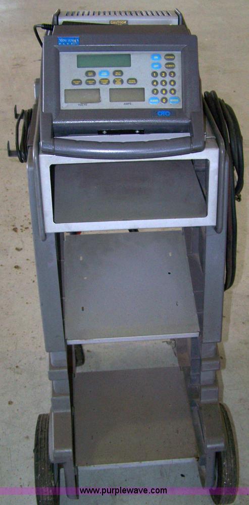 image for item 4184 OTC Minuteman Plus tester