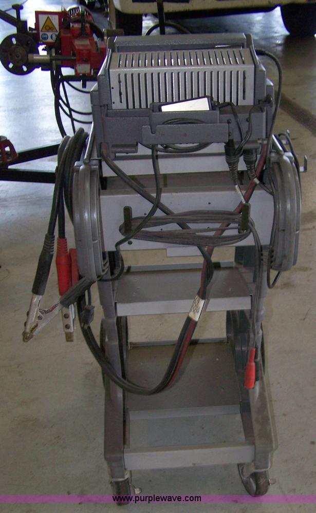 image for item 4184 OTC Minuteman Plus tester